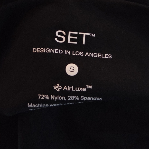 SET ACTIVE BUNDLE - Picture 9 of 9